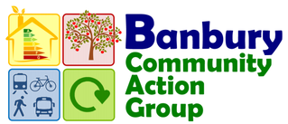 Banbury Community Action Group