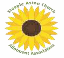 Steeple Aston Church Allotment Association