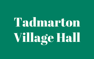 Tadmarton Village Hall
