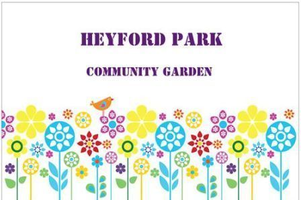 Heyford Park Community Garden