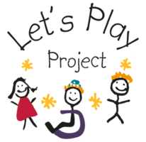 Let's Play Project