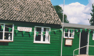 Lower Heyford Bowls Club