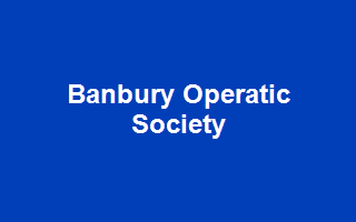 Banbury Operatic Society
