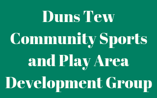 Duns Tew Community Sports and Play Area Development Group