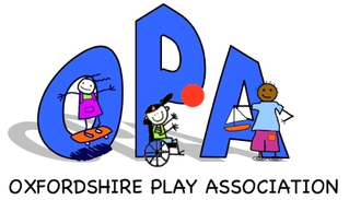 Oxfordshire Play Association