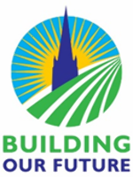 Building our Future, St Mary's Church