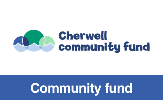 Cherwell Community Fund