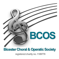 BCOS - Bicester Choral & Operatic Society