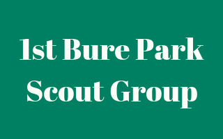 1st Bure Park Scout Group
