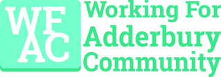 Working For Adderbury Community