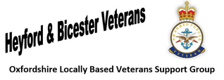 Heyford and Bicester Veterans Group