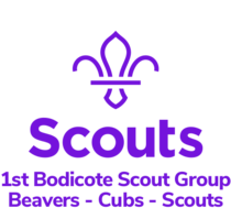 1st Bodicote Scout Group