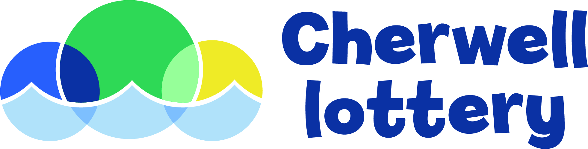 Lottery logo